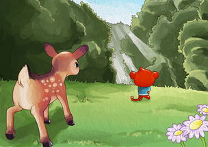garoto online_gaming 2003_games candy land